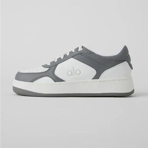 Alo Recovery Mode Sneaker